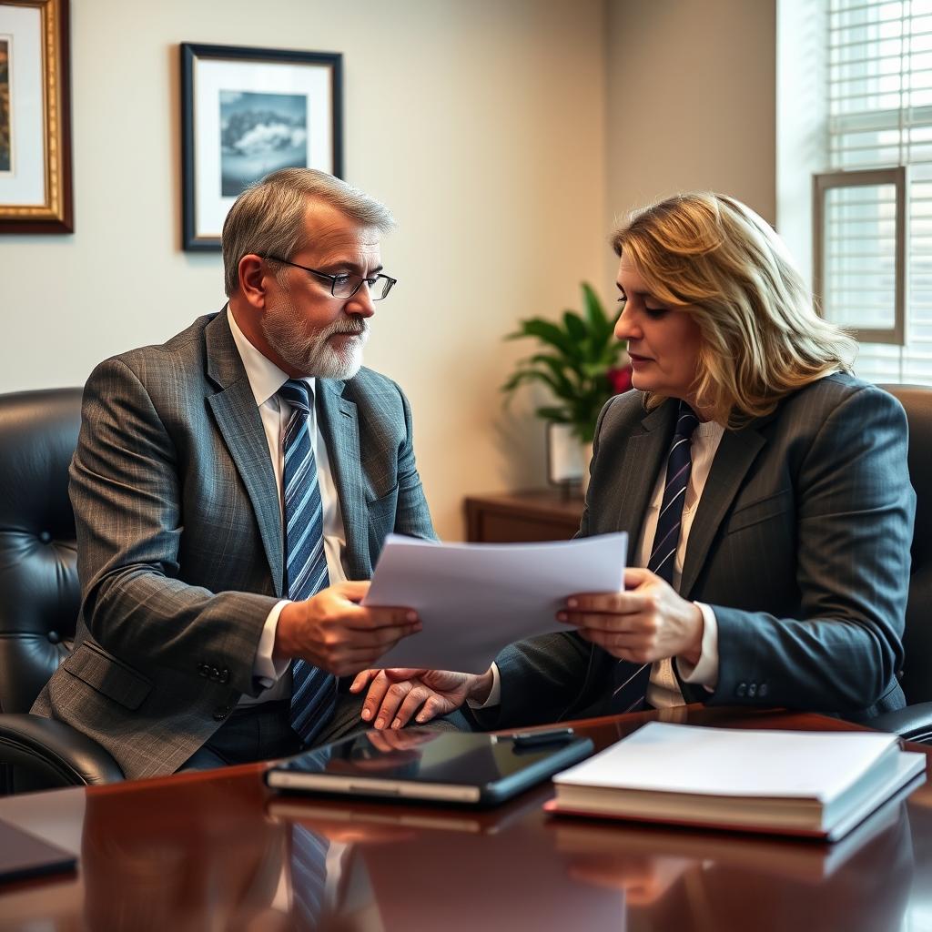 Beach Military Divorce Lawyer Manassas Park