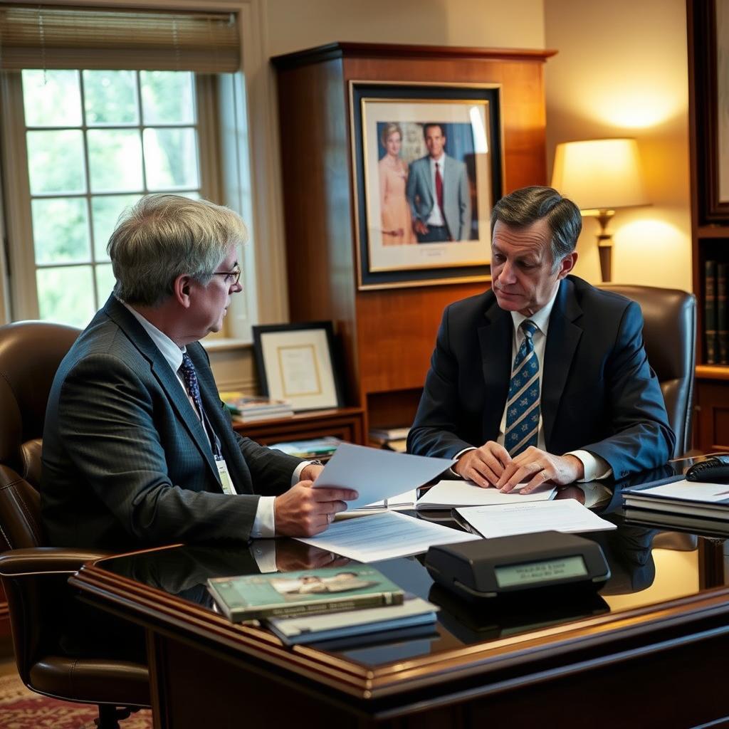 Complex Property Division Lawyer Fluvanna County