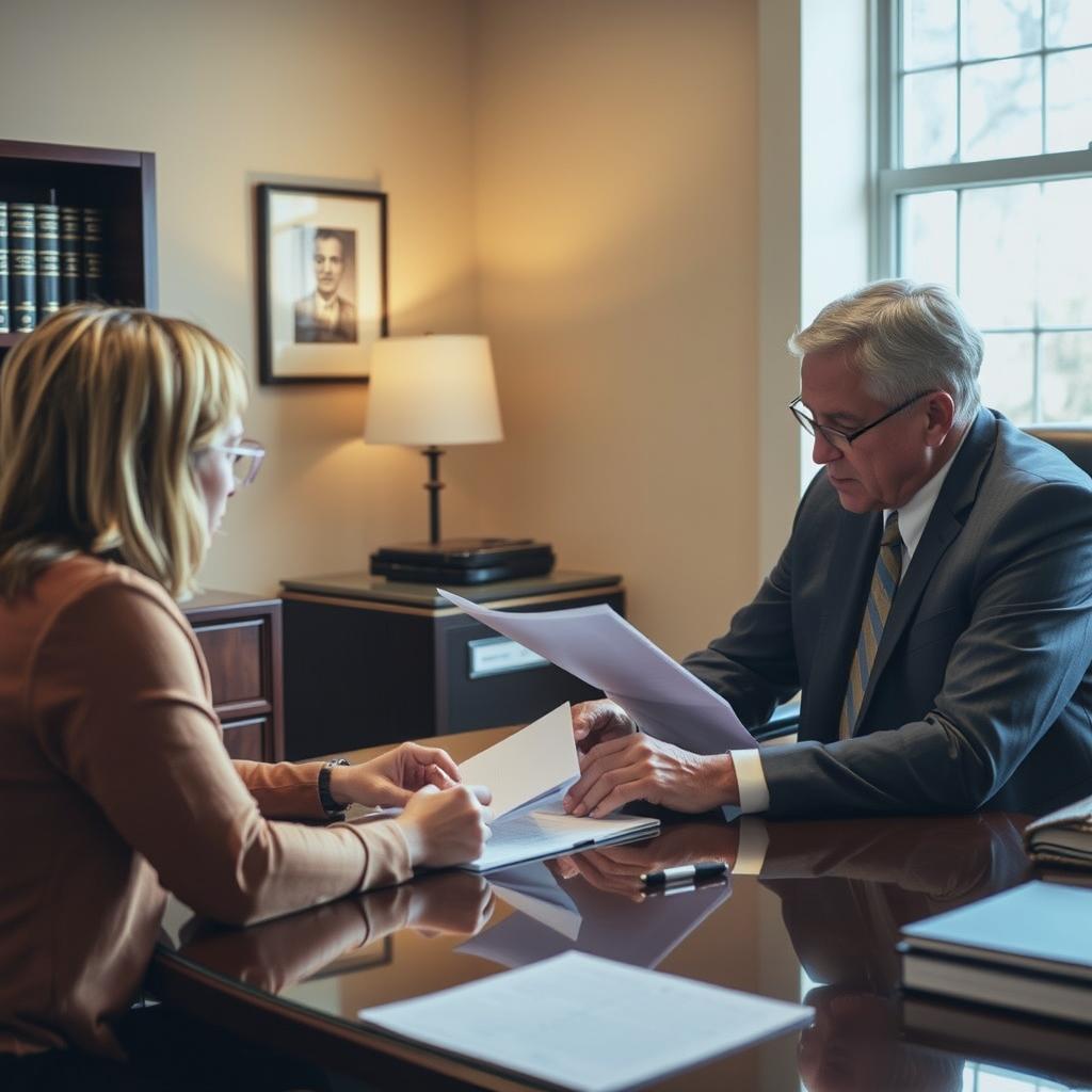 Cruelty Divorce Lawyer Albemarle County