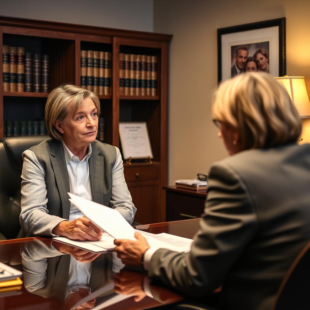 Cruelty Divorce Lawyer Bedford County