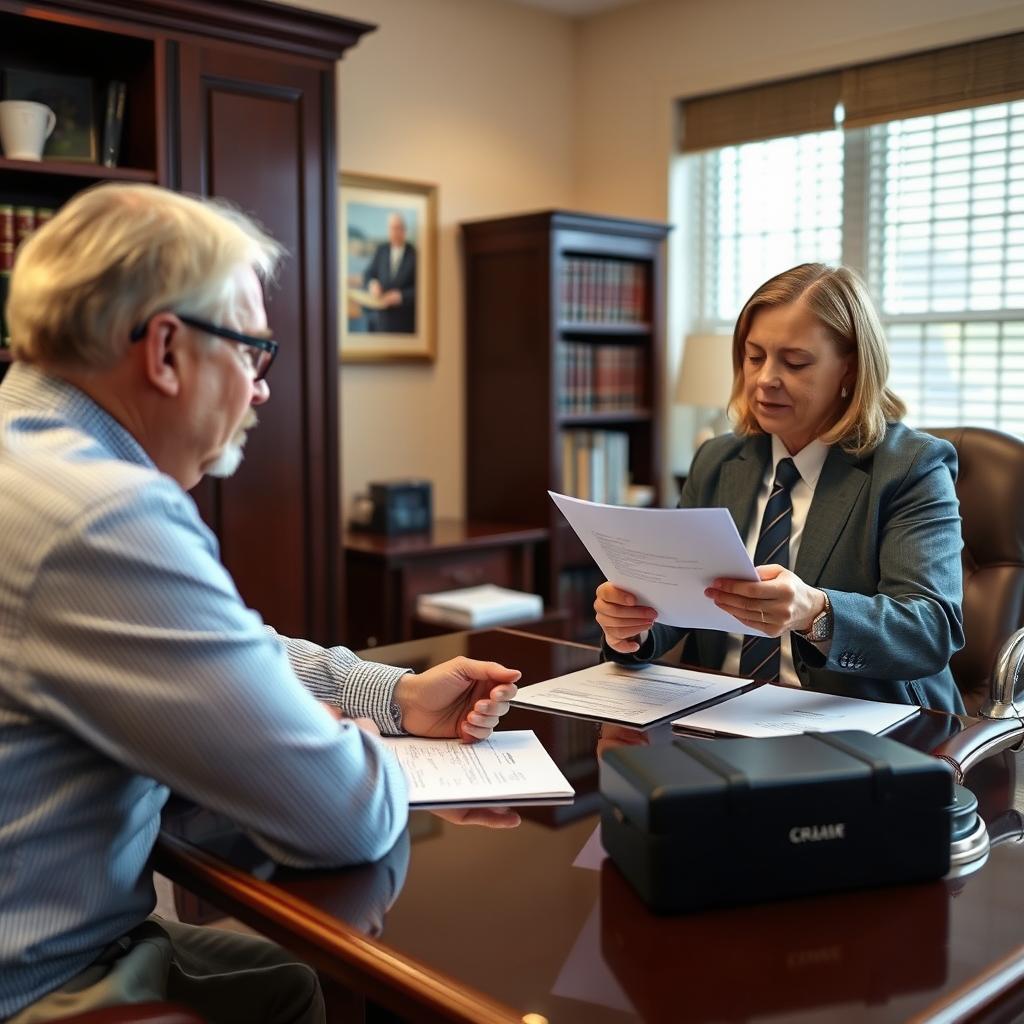 Cruelty Divorce Lawyer Caroline County