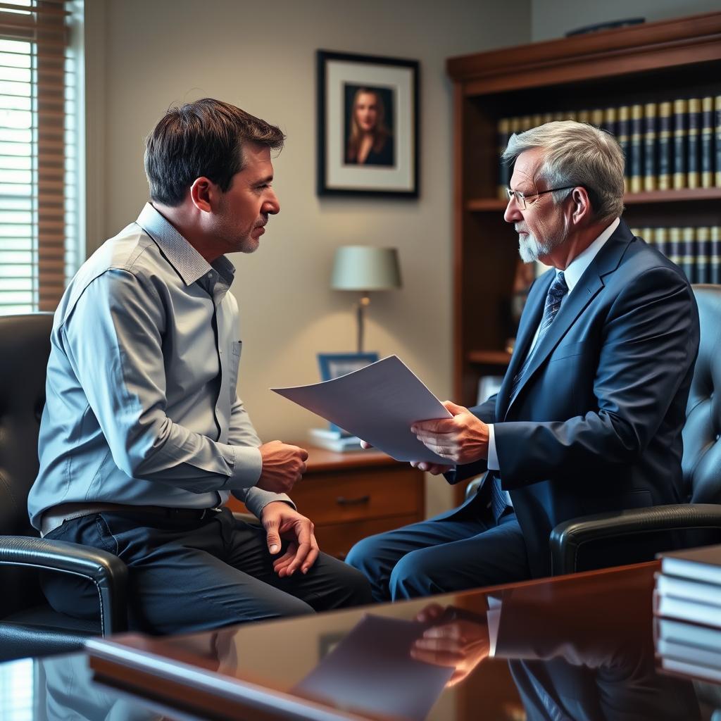 Cruelty Divorce Lawyer Chesapeake