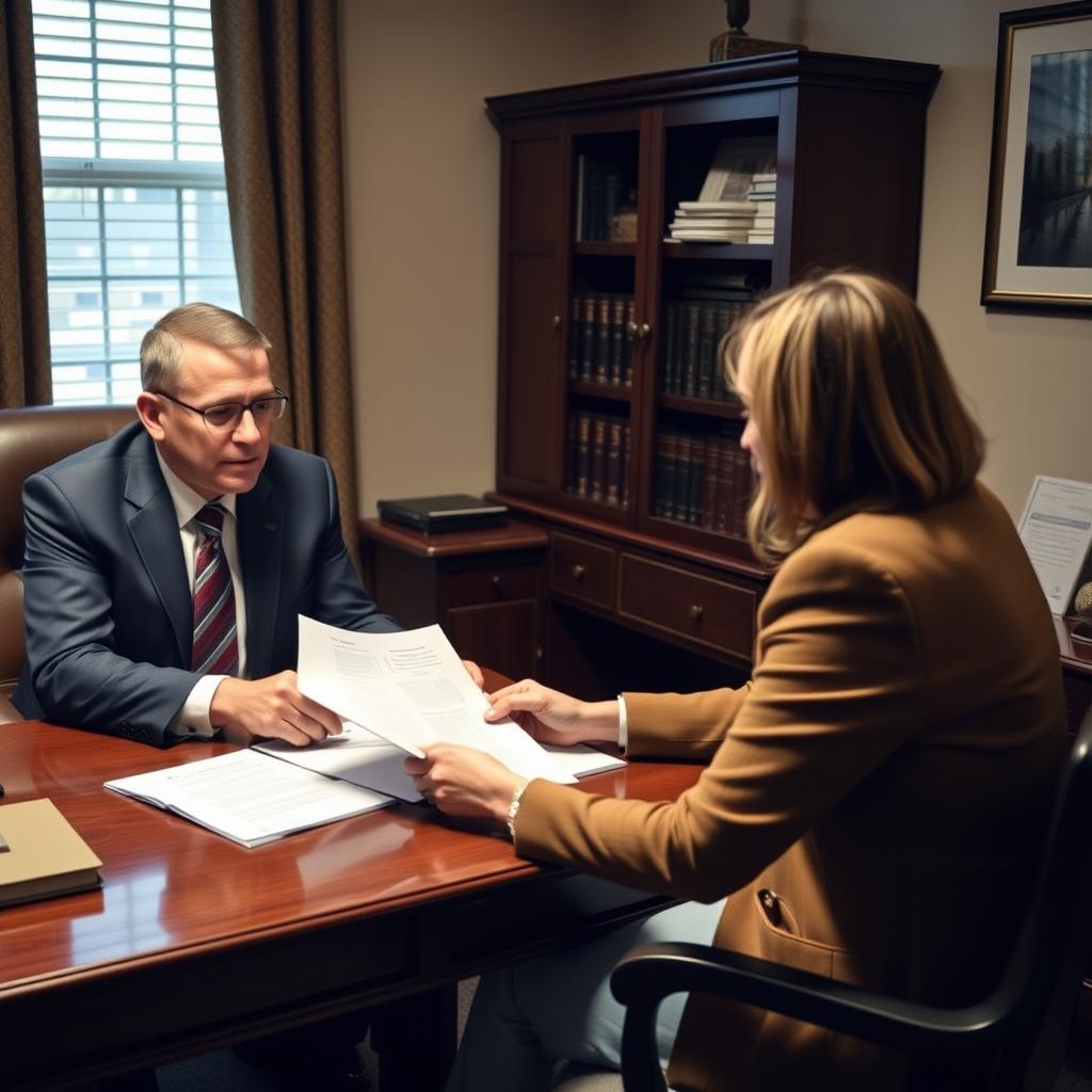 Cruelty Divorce Lawyer Colonial Heights