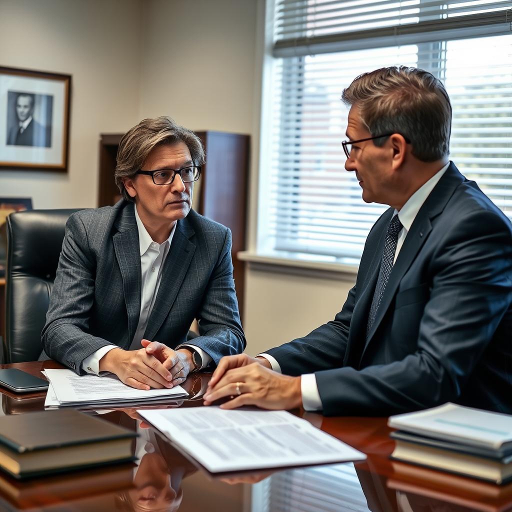 Cruelty Divorce Lawyer Fairfax County