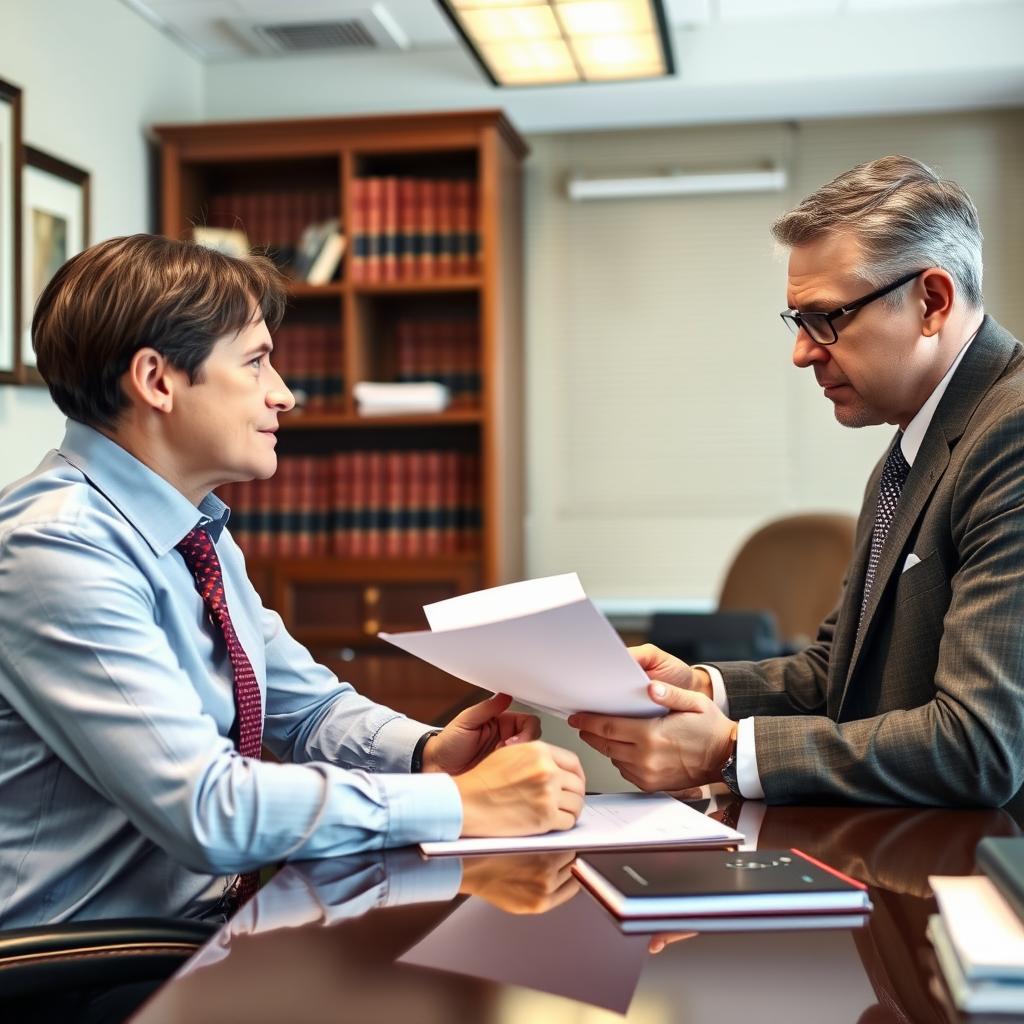 Cruelty Divorce Lawyer Fredericksburg