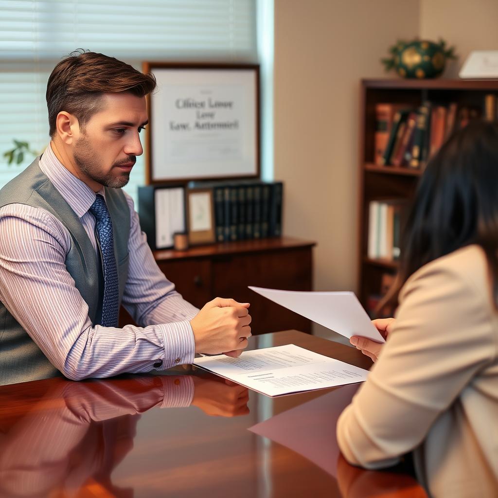 Cruelty Divorce Lawyer Hanover County