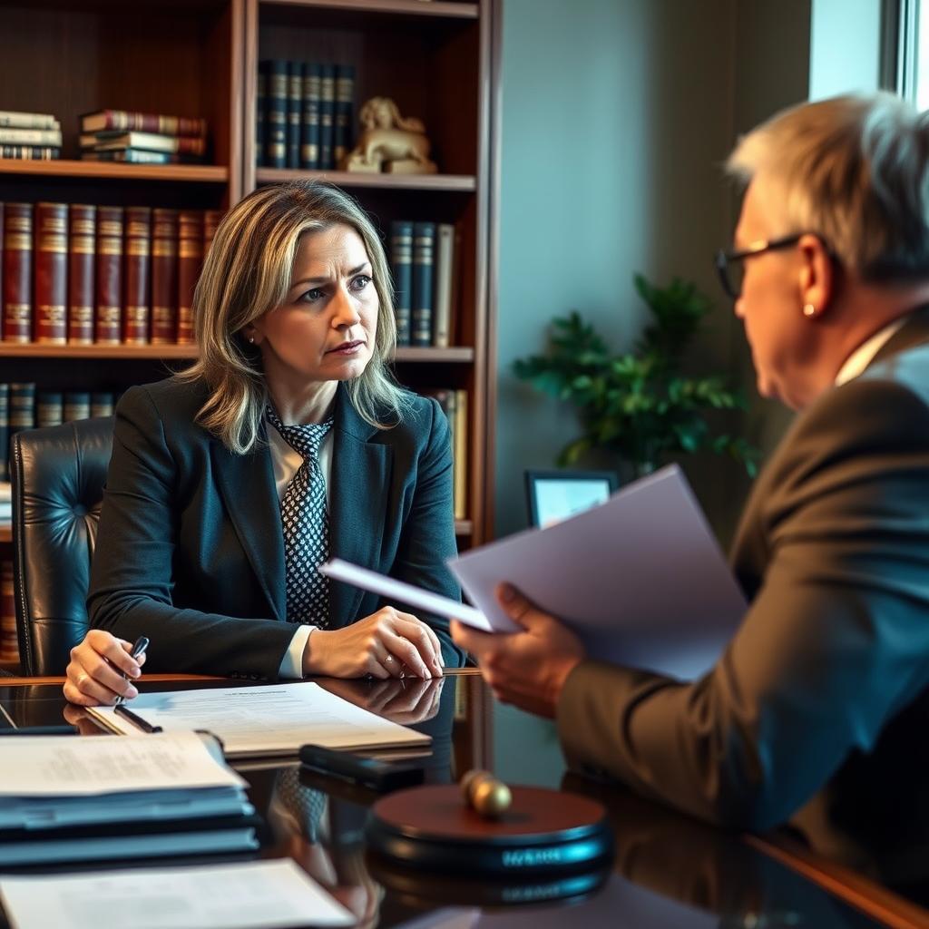 Cruelty Divorce Lawyer King George County