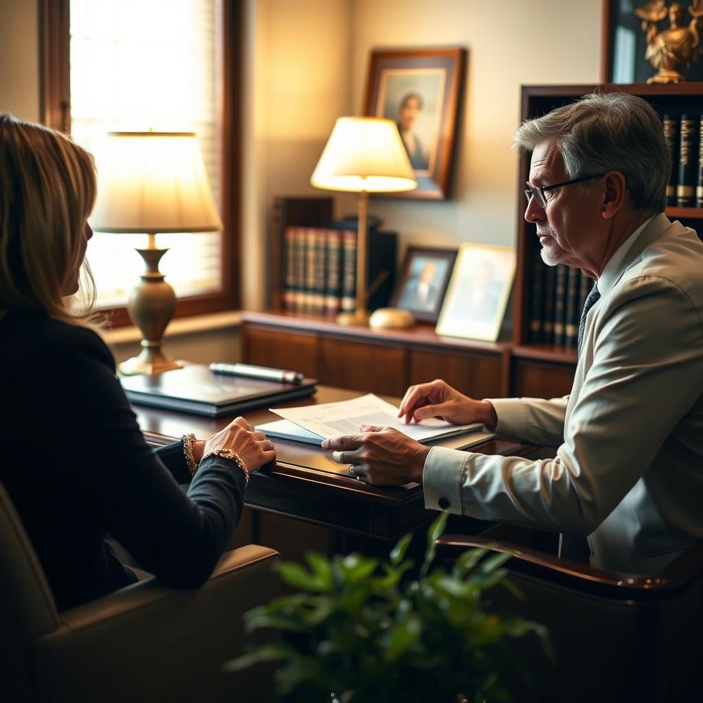 Cruelty Divorce Lawyer Louisa County