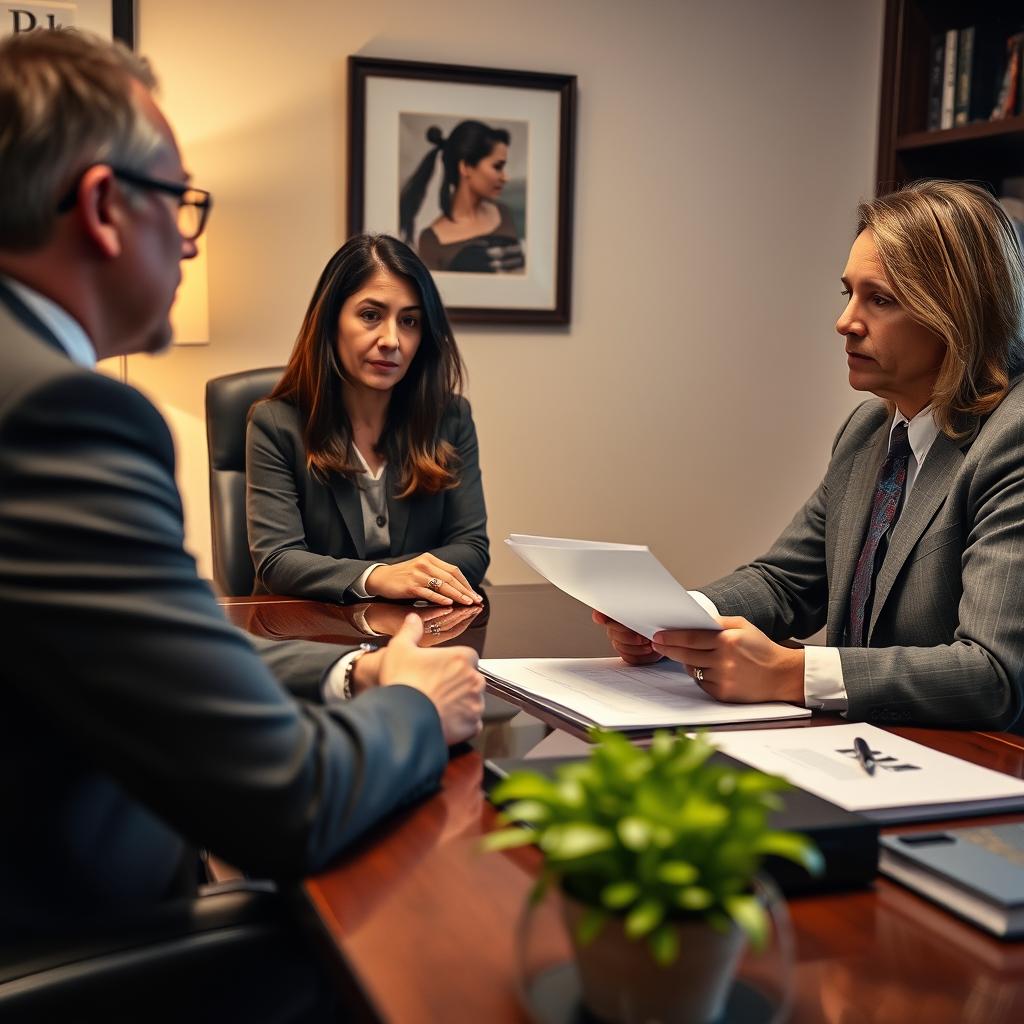 Cruelty Divorce Lawyer Manassas Park