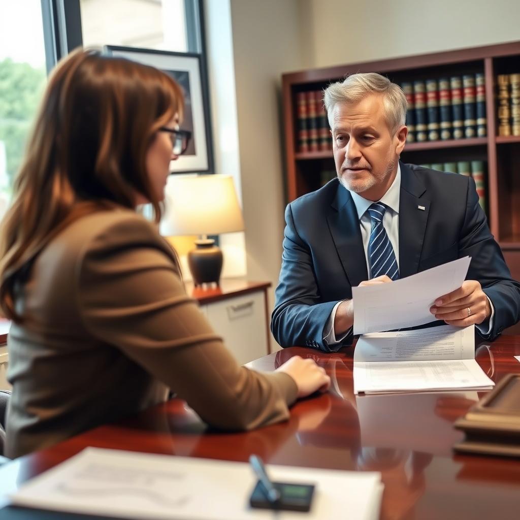 Cruelty Divorce Lawyer New Kent County