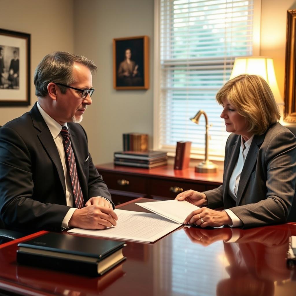 Cruelty Divorce Lawyer Rappahannock County