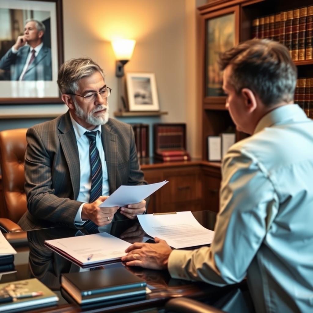 Cruelty Divorce Lawyer Spotsylvania County