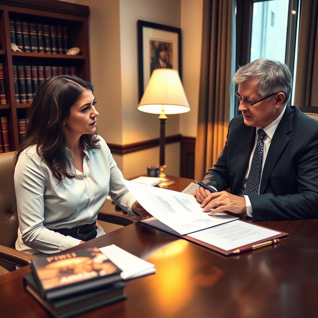 Desertion Divorce Lawyer Dinwiddie County