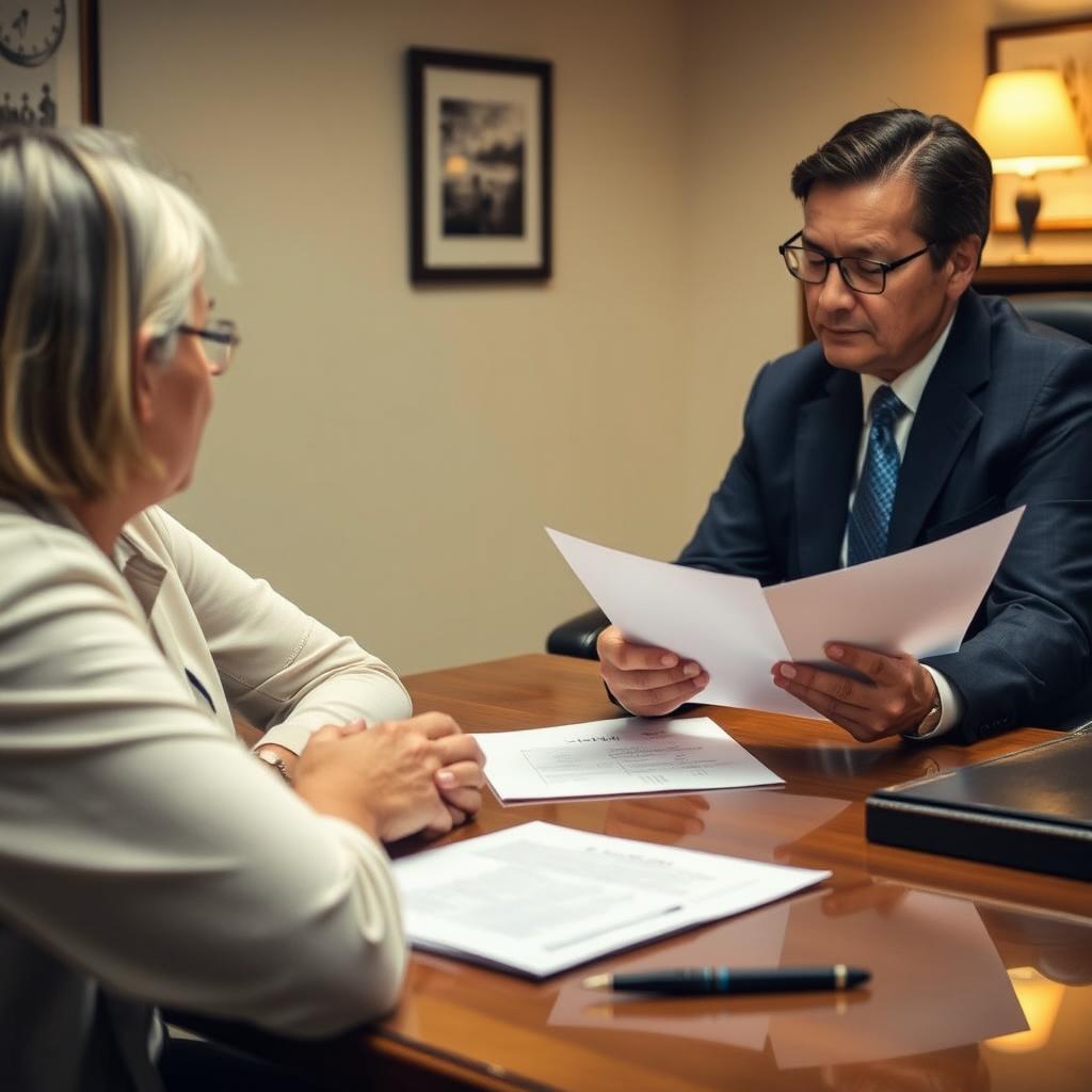 Desertion Divorce Lawyer Fluvanna County