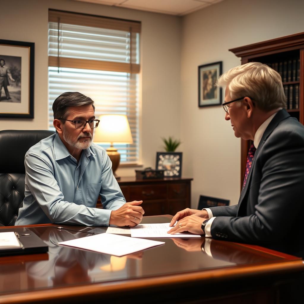 Desertion Divorce Lawyer Greene County