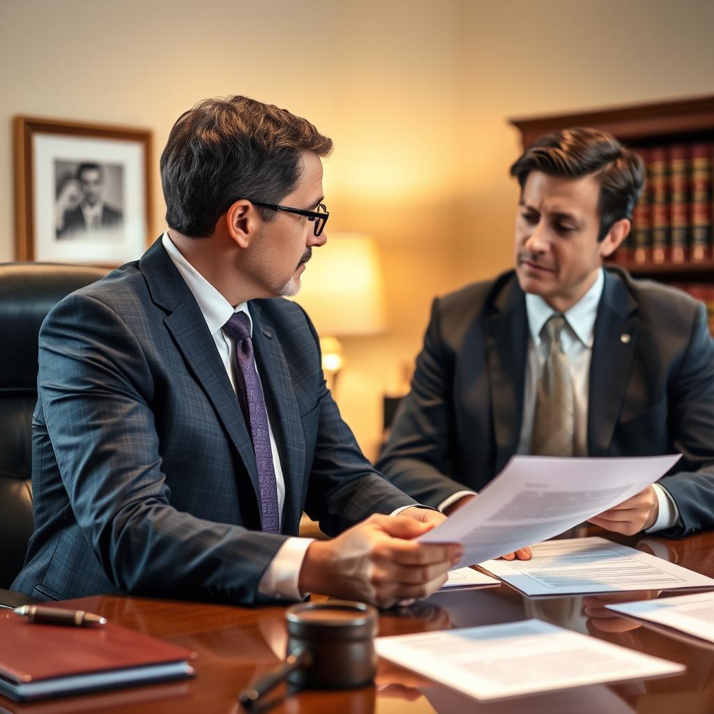 Desertion Divorce Lawyer Isle of Wight County