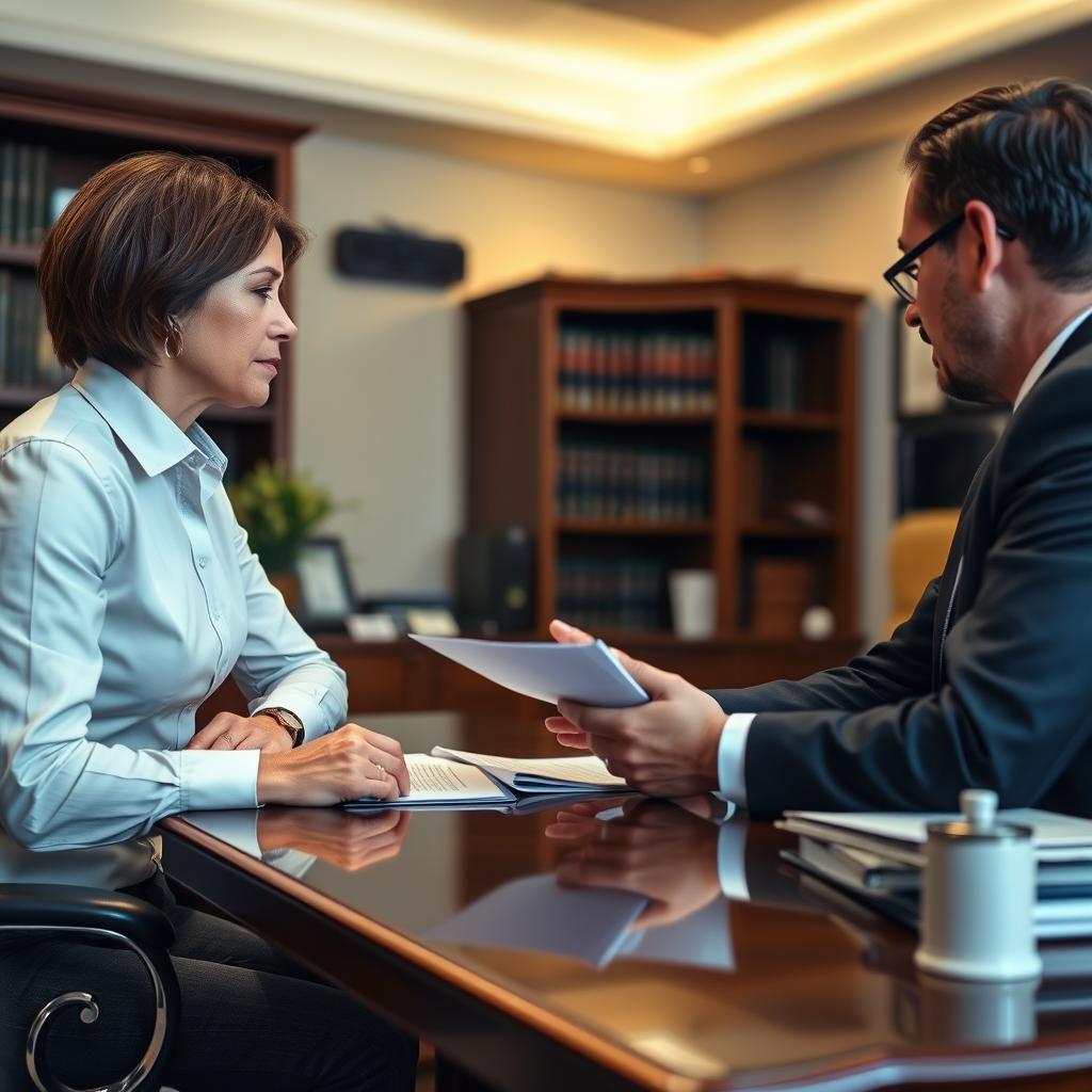 Desertion Divorce Lawyer Roanoke County