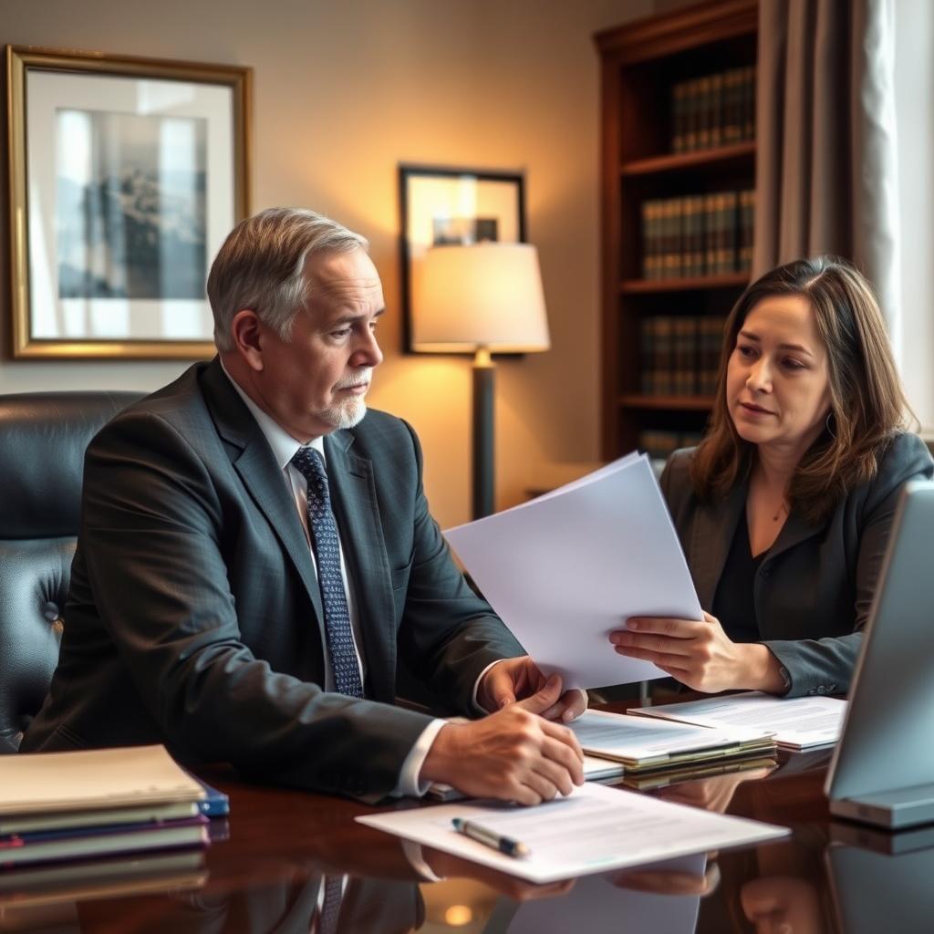 Desertion Divorce Lawyer Virginia Beach