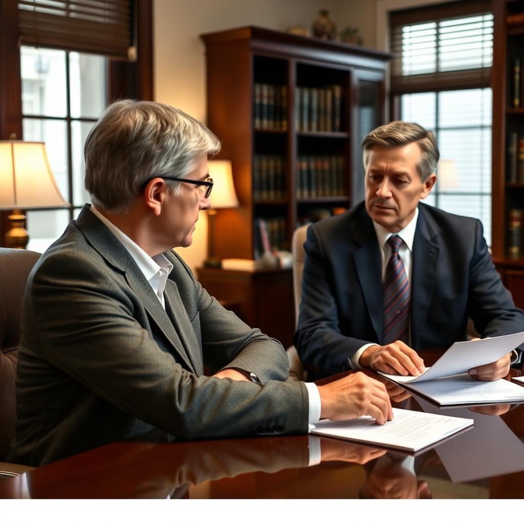 Desertion Divorce Lawyer York County