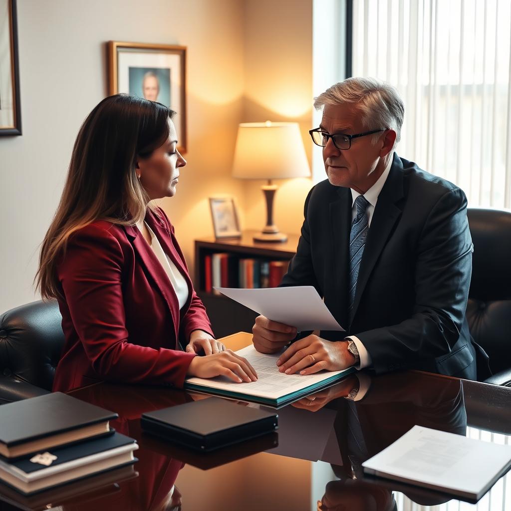 Fault Based Divorce Lawyer Caroline County