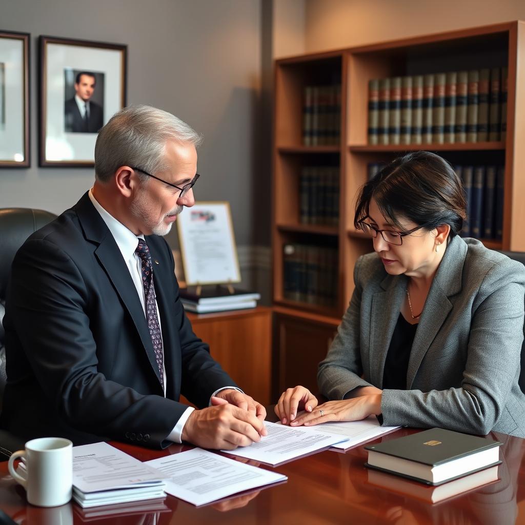 Fault Based Divorce Lawyer Chesapeake