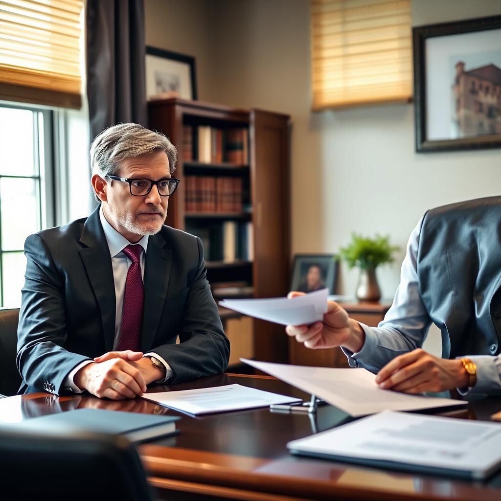 Fault Based Divorce Lawyer Culpeper County