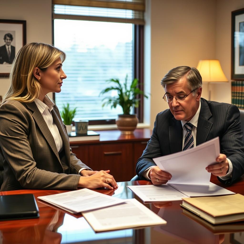 Fault Based Divorce Lawyer Fluvanna County