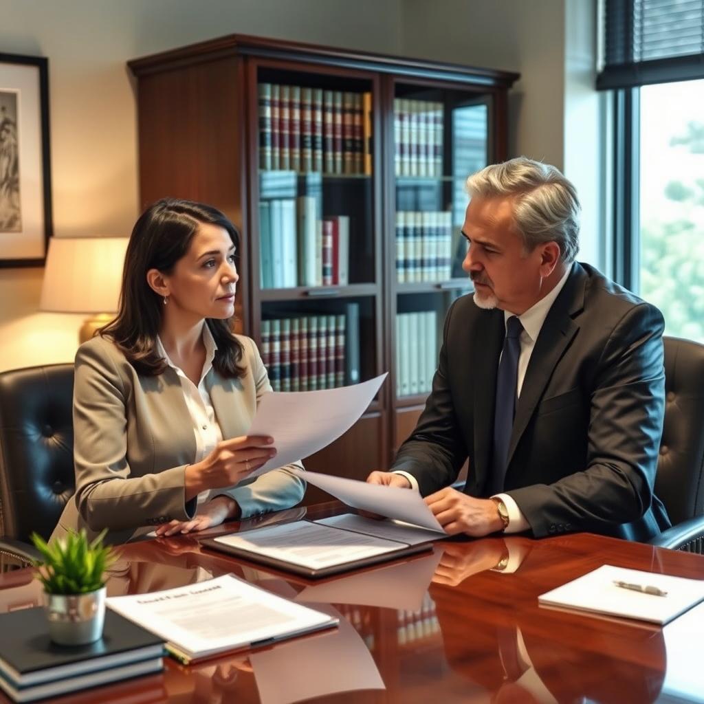 Fault Based Divorce Lawyer Fredericksburg