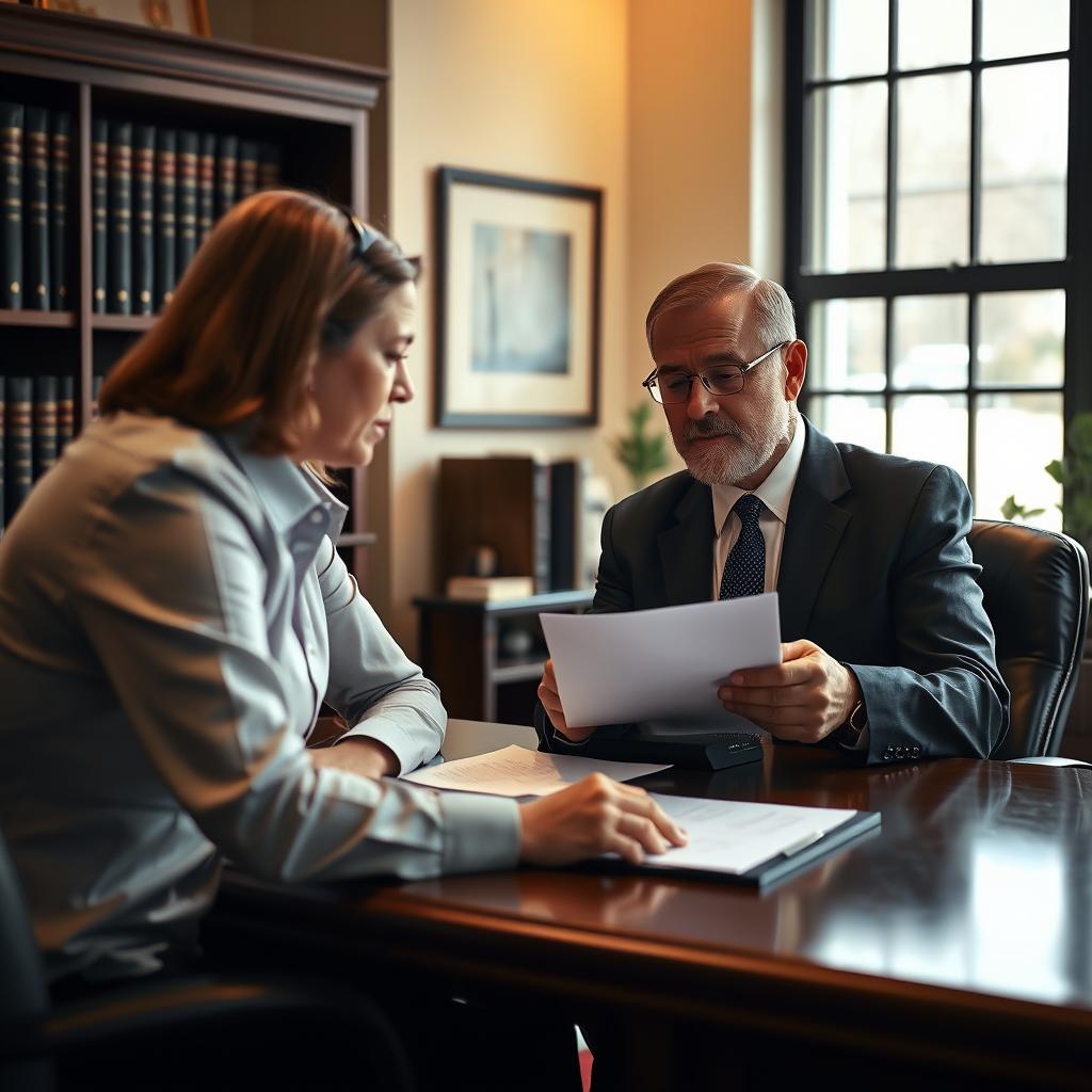 Fault Based Divorce Lawyer Lexington