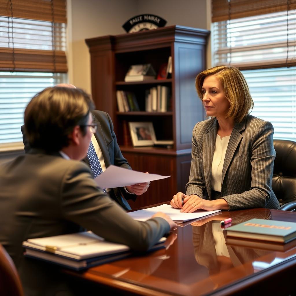 Fault Based Divorce Lawyer Loudoun County