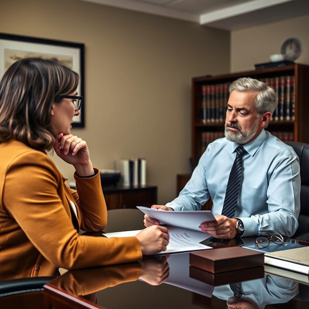 Fault Based Divorce Lawyer Manassas Park