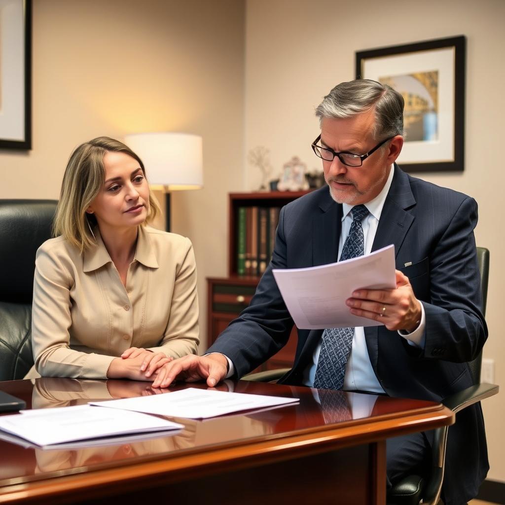 Fault Based Divorce Lawyer Roanoke County
