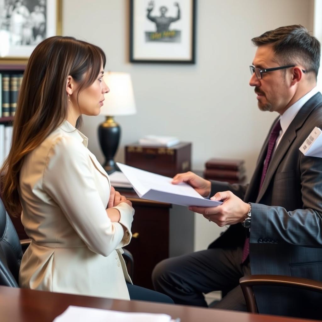 Fault Based Divorce Lawyer York County