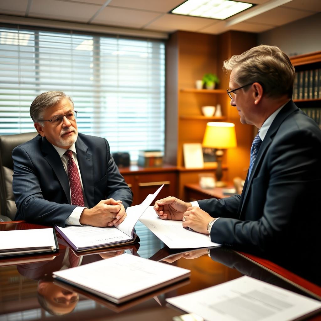 Felony Conviction Divorce Lawyer Virginia Beach