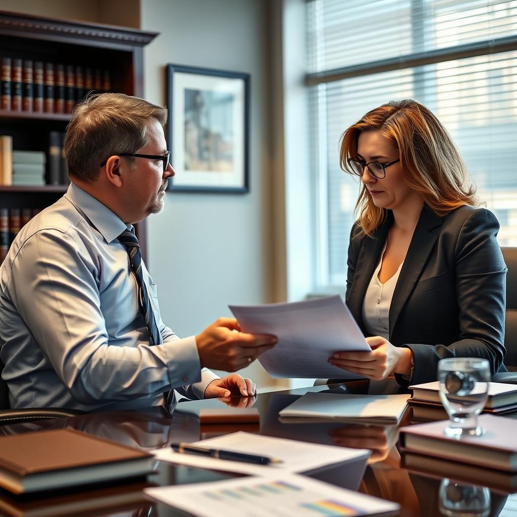 International Assets Divorce Lawyer Chesapeake