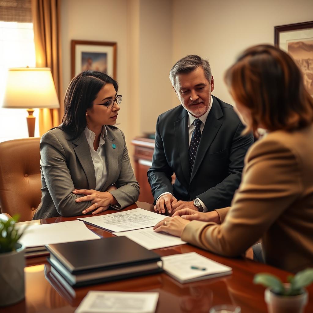 International Assets Divorce Lawyer Dinwiddie County