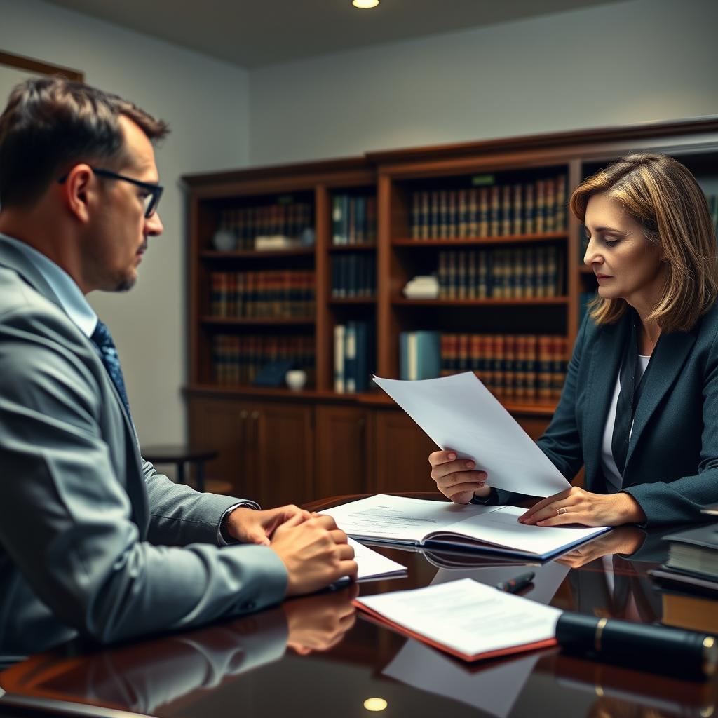 International Assets Divorce Lawyer Fluvanna County