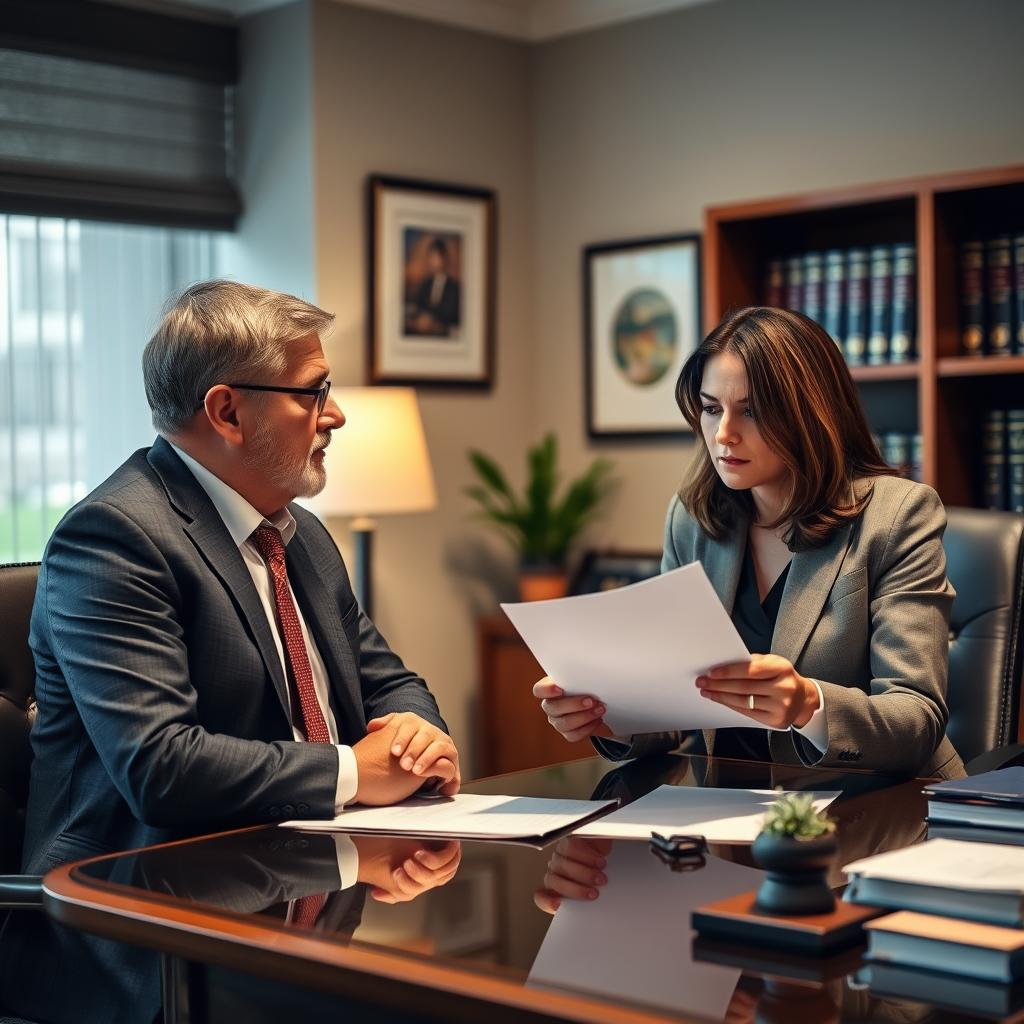 International Assets Divorce Lawyer Henrico County