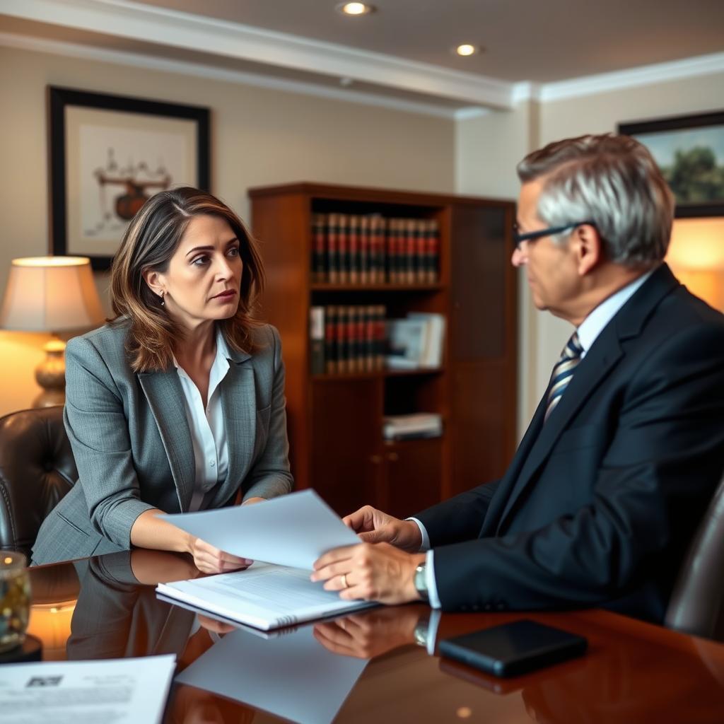 International Assets Divorce Lawyer Isle of Wight County