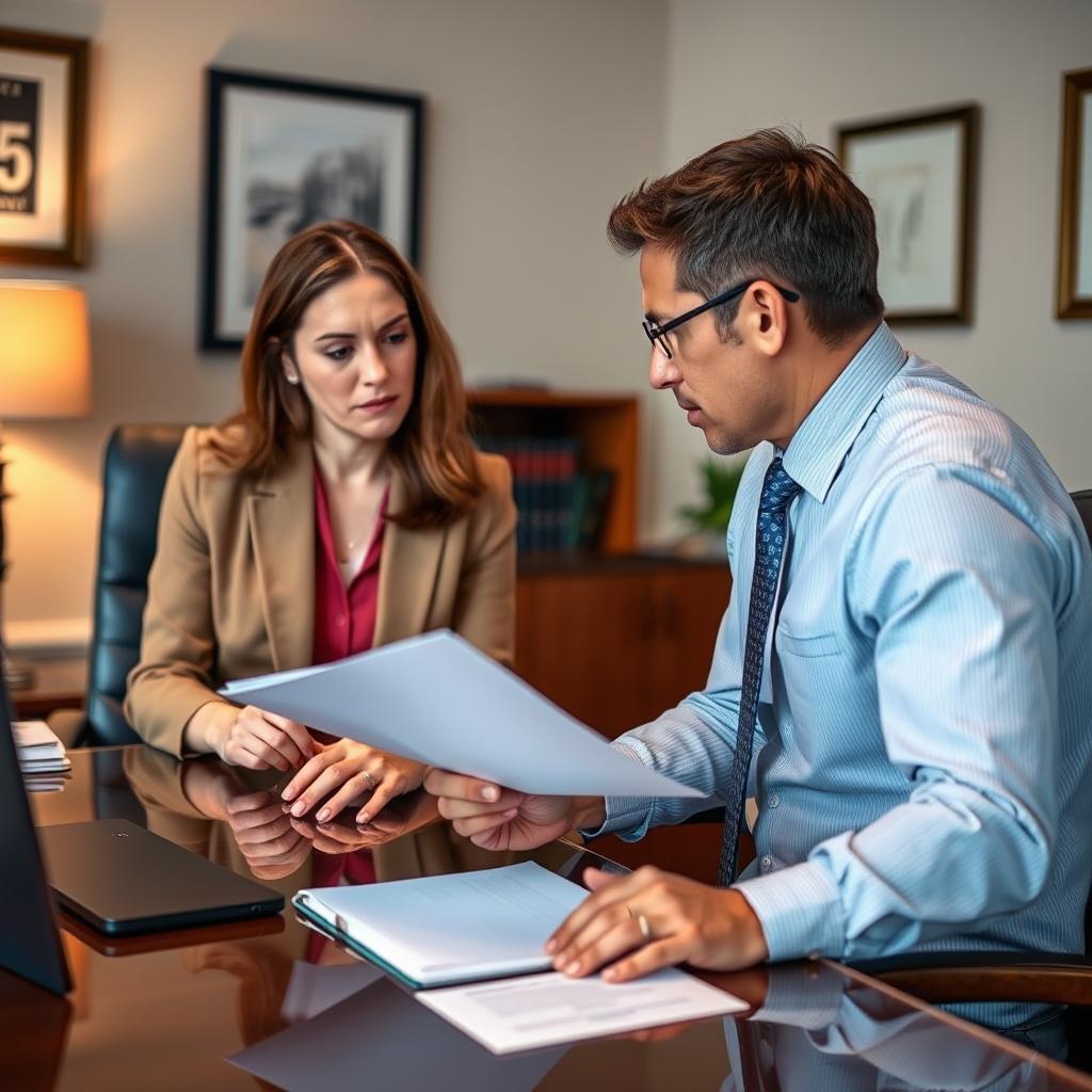 International Assets Divorce Lawyer King William County