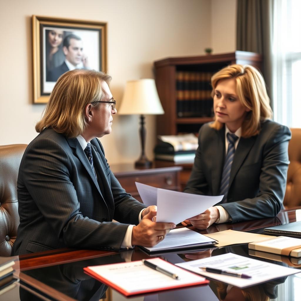 International Assets Divorce Lawyer Roanoke County