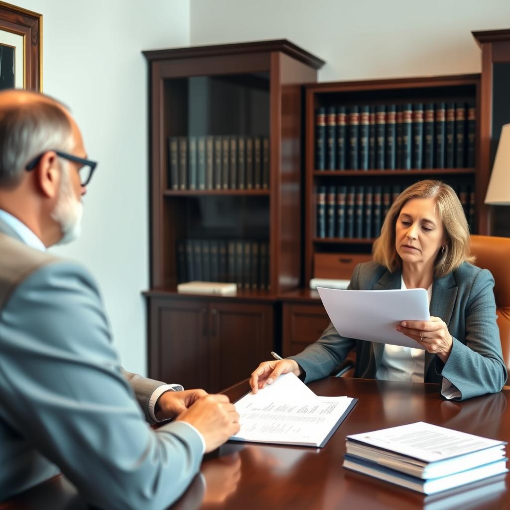 International Assets Divorce Lawyer Suffolk