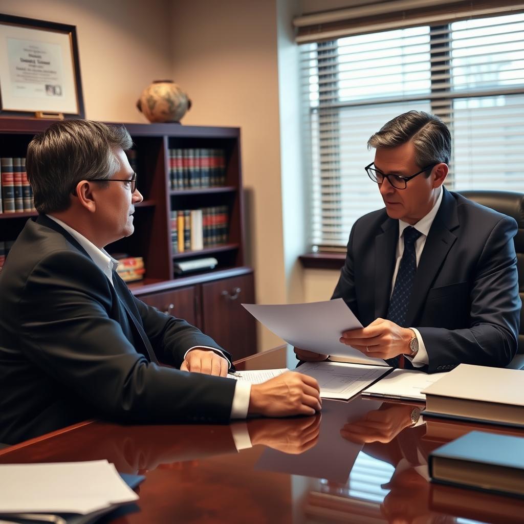 Military Divorce Lawyer Chesapeake