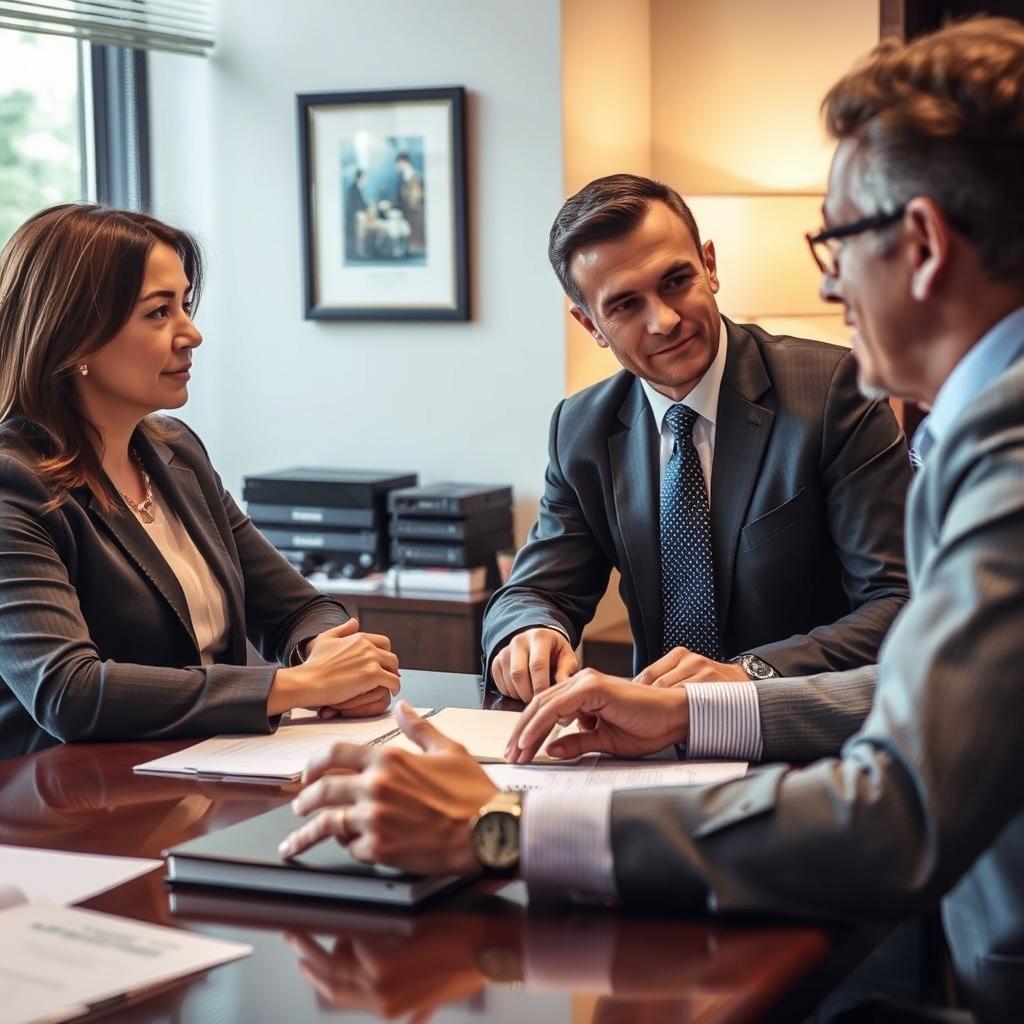 Military Divorce Lawyer Frederick County