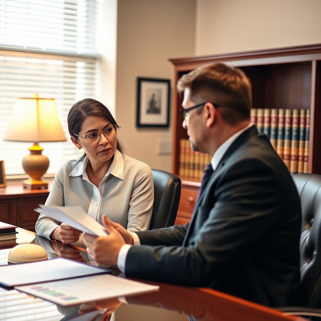 Military Divorce Lawyer Isle of Wight County