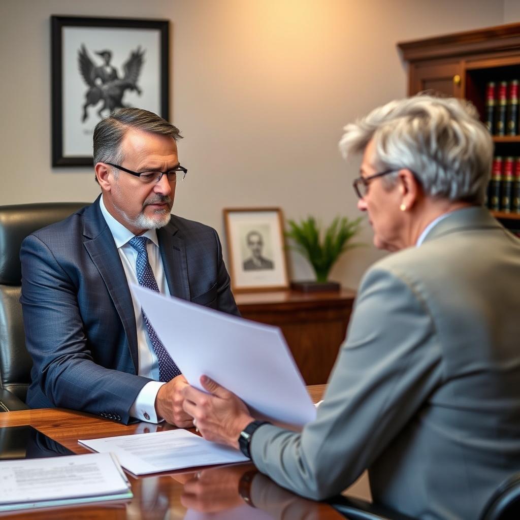 Military Divorce Lawyer King William County