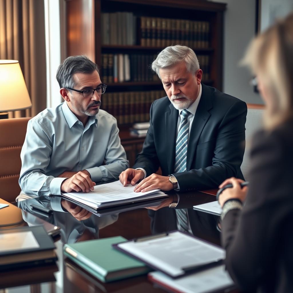 Military Divorce Lawyer York County