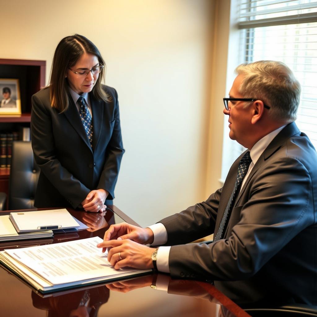 Norfolk Military Divorce Lawyer Alexandria