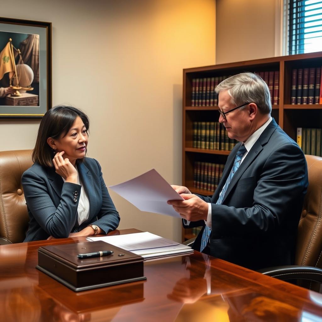 Norfolk Military Divorce Lawyer Augusta County