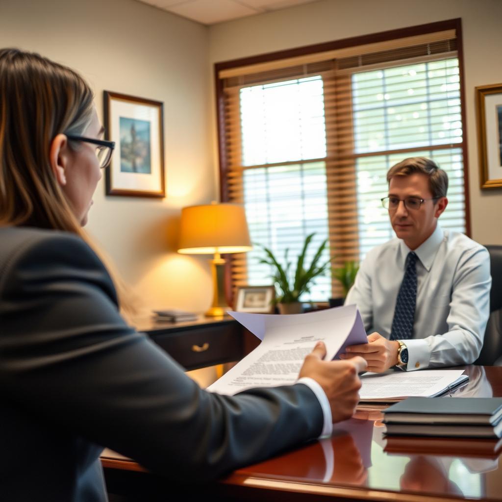 Norfolk Military Divorce Lawyer Fairfax